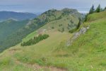 Les Chalets de Pertuis et la Grande Pointe des Journées