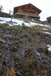 Un petit peu de hors piste pentu et gras