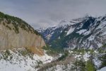 Vue arrière.