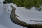 Torrent de Barme, bien doux.