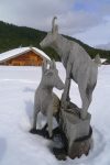 Fidèles au poste
