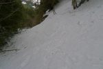 Descente dans la pente