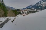 Bientôt de retour à Grand Paradis.
