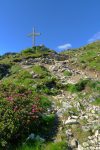 Une croix sur notre chemin