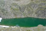 Le Lac d'Orny, 2684m