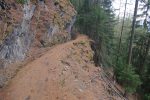 Quel travail pour faire passer ce bisse