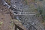 Le pont du Torrent d'Ecône