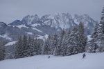 Rocher du Midi au centre