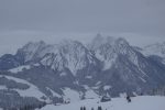 Rocher du Midi au centre