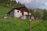 Ce même chalet