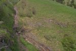 On traverse le ruisseau
