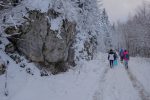 Certains s'amusent avec leur 4x4
