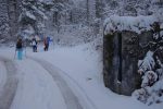Combe à la Neige