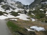 L'eau coule à flot pour remplir Emosson