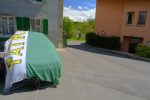 Recyclage de drapeau