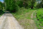 Puis route sur la gauche