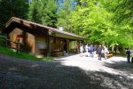 Le Refuge de l'Ecluse
