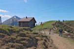 Le Chalet du Soldat (1752m), enfin !