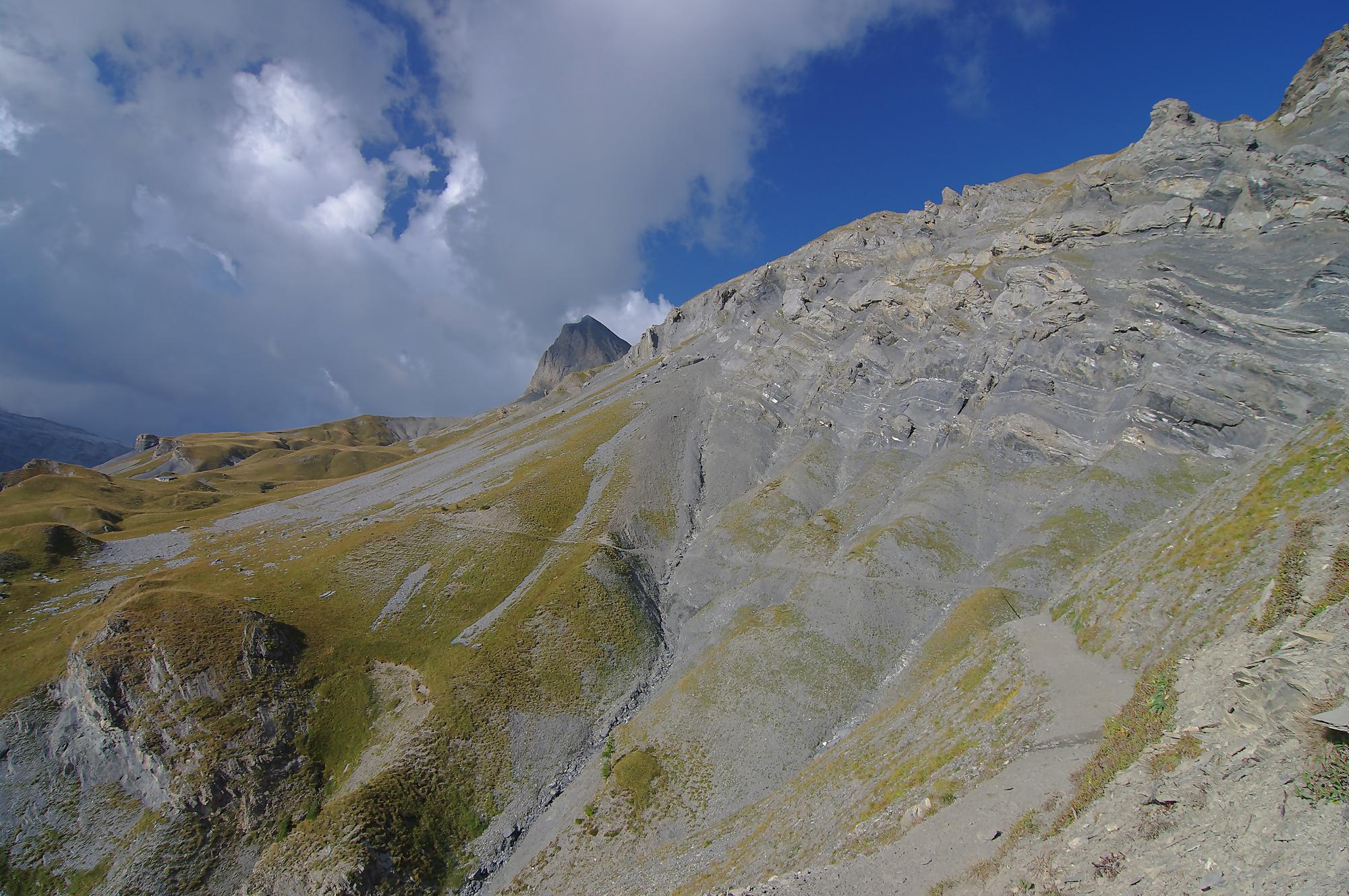 Randonnée autour du Mont Gond par l’étang des Trente Pas, la croix de l ...