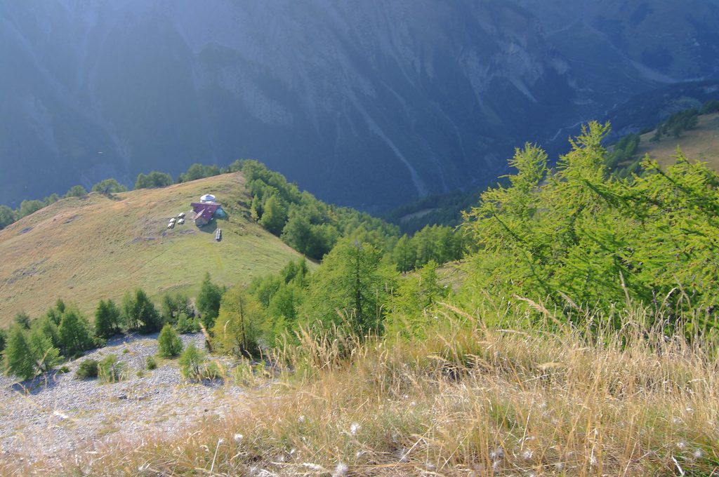 Randonnée autour du Mont Gond par l’étang des Trente Pas, la croix de l ...