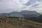 Grand Chalet 1759m, vue sur le Mont d'Or