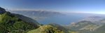 Vue sur le Léman