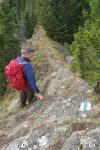 Le passage clé