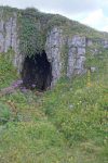 La Grotte Abri