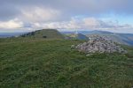 Tiens un cairn