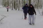 L'écart se creuse ... Vue arrière