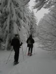 La descente finale