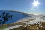 Hohneck et Col de Falimont