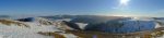 Vue vers Le Grand Ballon