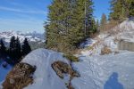 La suite par le chemin d'été