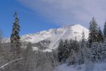 La Montagne de Barlet