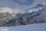 Vallon de Muret.