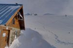 Habert des Jarlons, 1800m.
