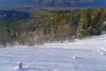 Après tout droit parait pas mal, continuons