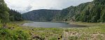 Le Lac Blanc