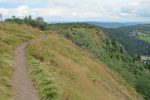 Sentier tranquille
