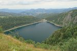 Nous dominons le Lac Blanc