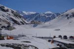 L'Hospice du Grand Saint Bernard