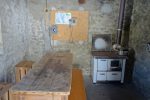 L'intérieur du Tronchet