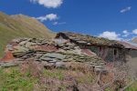 Ferme d'alpage Sur le Four