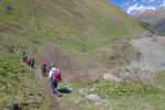 Désormais en descente