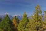 Encore un coup d'oeil en arrière, histoire de ne pas louper les Dents du Midi