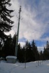 L'antenne radio