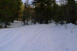 Je retrouve un chemin d'été