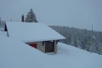 Cabane du Grand Cunay