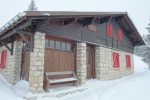 Cabane du Grand Cunay